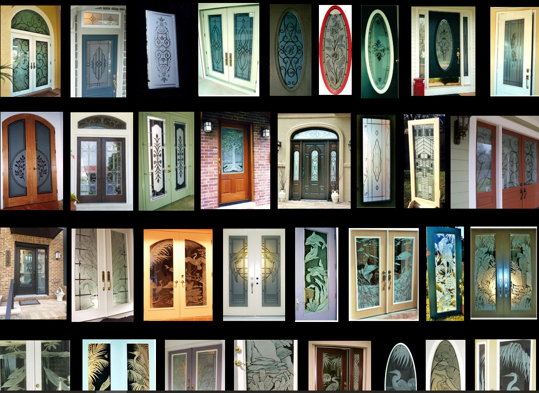      Supply & Fit Glass for Windows & Doors     Create Custom Designs     Leaded Glass     Imitation Stained Glass     Sandblast & Etched Designs     Large selection of Patterned Glass in stock     Single or Double Glazed