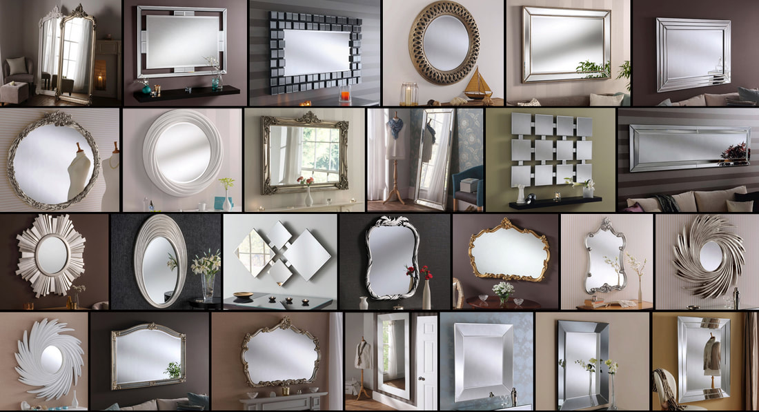 For a large range of #mirrors in a variety of sizes and styles: https://www.mirrorzone.ie/ - Customer Focused Shop Online - Free Delivery. Free Nationwide Delivery.