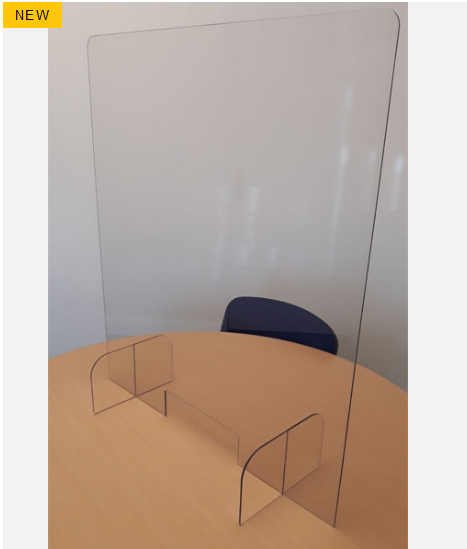 Covid 19 ....in these extenuating circumstances where social distancing is of paramount importance we can supply or supply and fit polycarbonate/Perspex/glass screens in retail outlets, restaurants or offices. All sizes catered for.... call us with your queries or to get a quote on 086 2554701